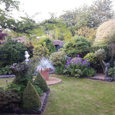 Ever Wanted To Go Off Grid Then This Is For You Sutton Coldfield Eksteriør billede