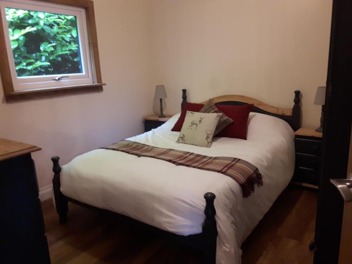 Ever Wanted To Go Off Grid Then This Is For You Sutton Coldfield Eksteriør billede