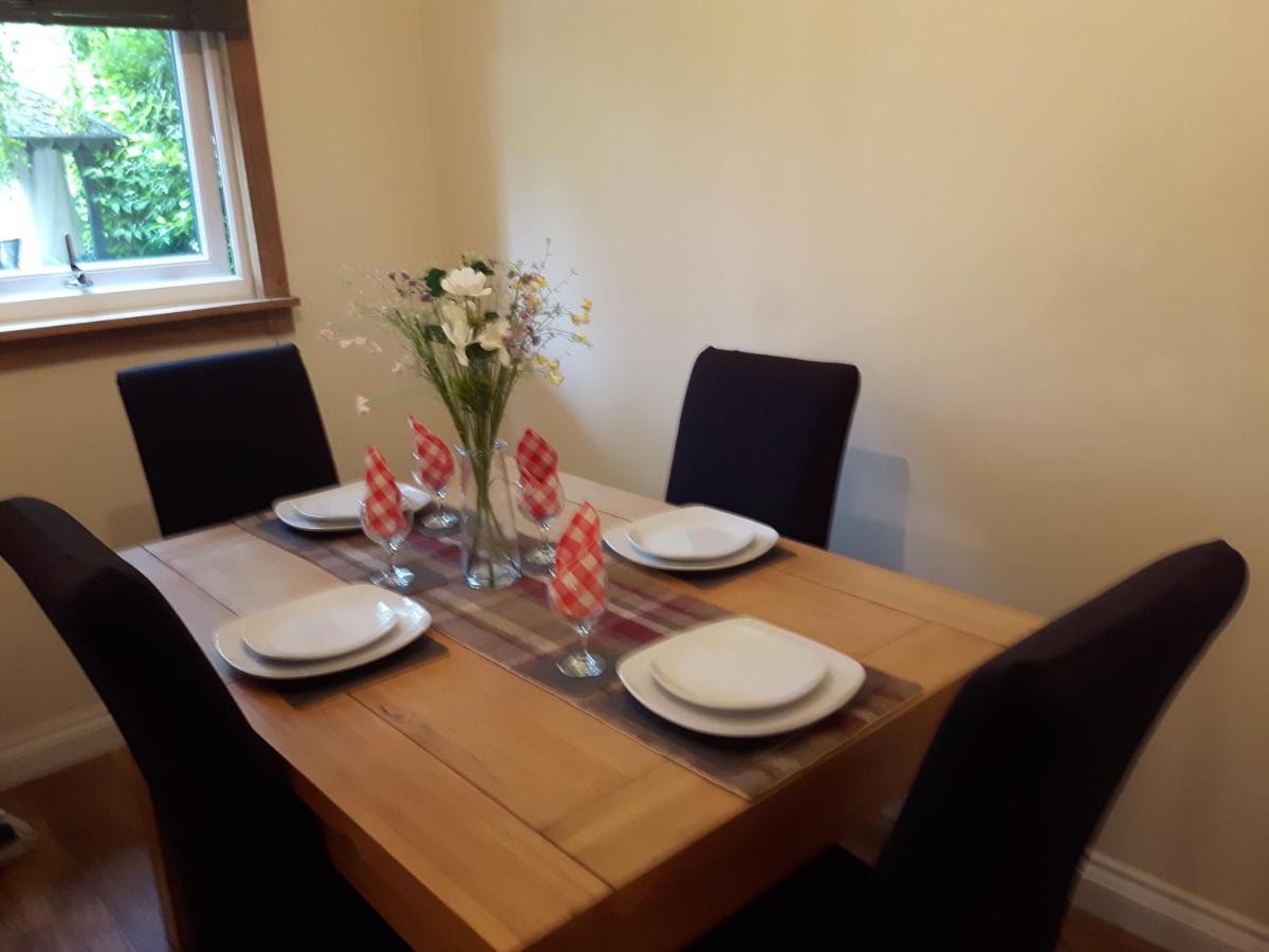 Ever Wanted To Go Off Grid Then This Is For You Sutton Coldfield Eksteriør billede