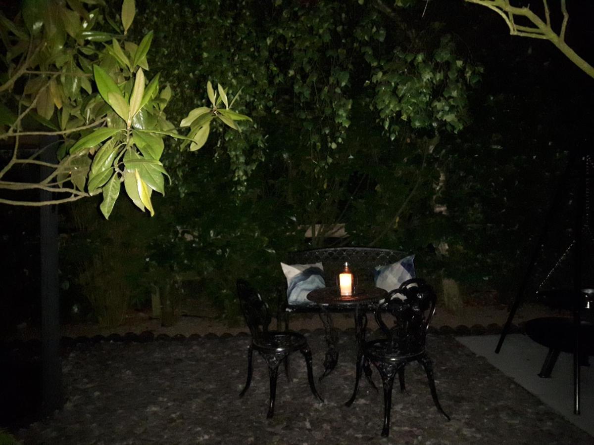 Ever Wanted To Go Off Grid Then This Is For You Sutton Coldfield Eksteriør billede